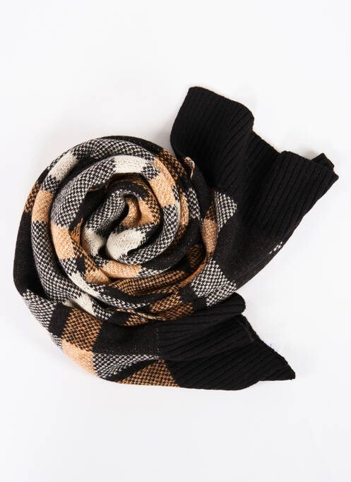 Eșarfă negru S.OLIVER femeie