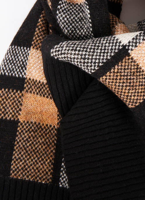 Eșarfă negru S.OLIVER femeie