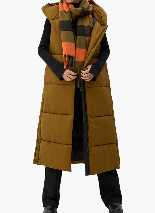 Eșarfă verde S.OLIVER femeie