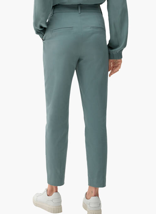 Pantalon chino albastru S.OLIVER femeie