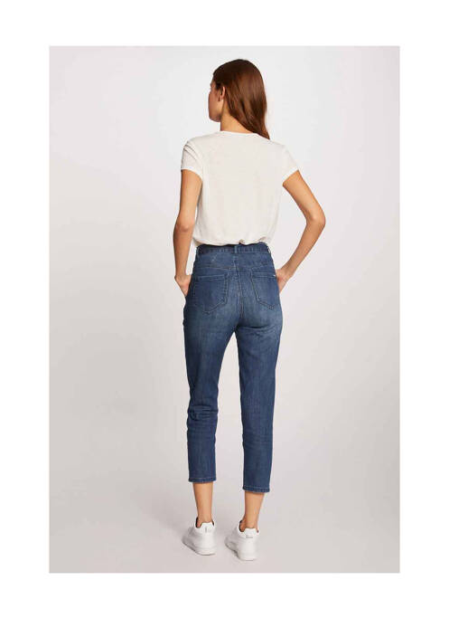 Tricou alb MORGAN femeie