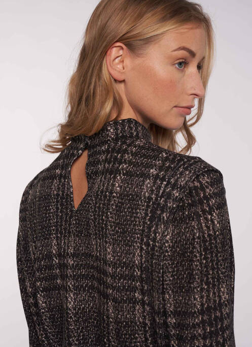 Cămașă gri MORGAN femeie