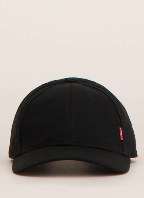 Șapcă negru LEVIS bărbat