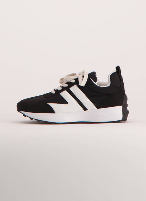 Adidași negru LA STRADA femeie