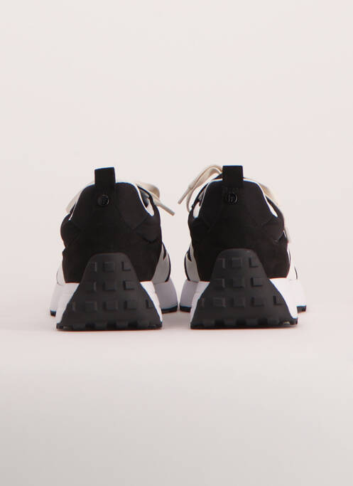 Adidași negru LA STRADA femeie