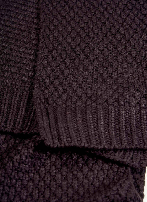 Eșarfă negru ONLY&SONS bărbat