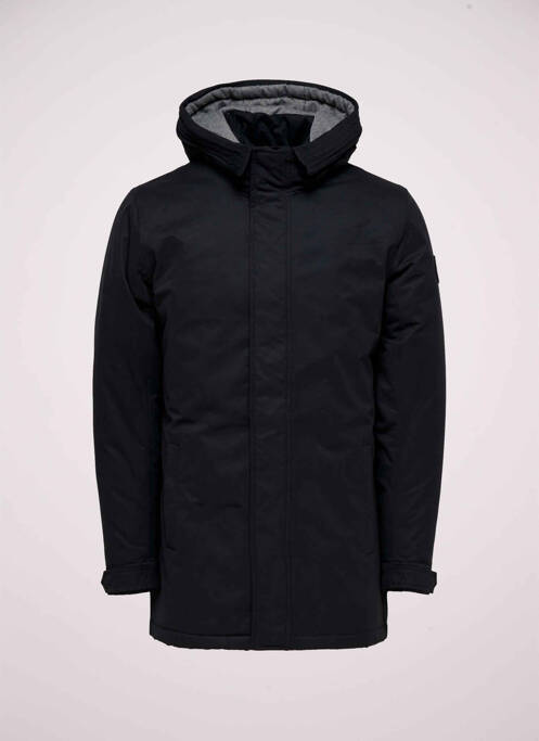 Jachete casual negru ONLY&SONS bărbat