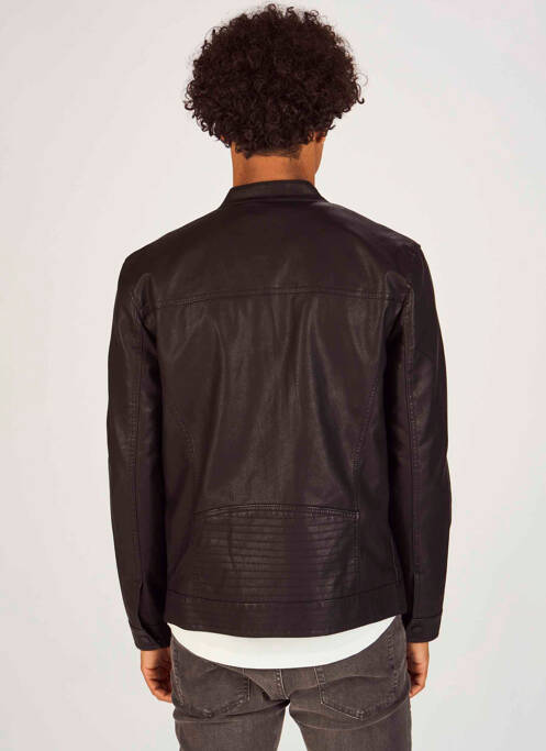 Jachete casual negru ONLY&SONS bărbat