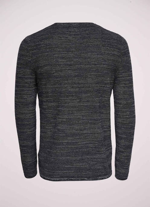 Pulover negru ONLY&SONS bărbat