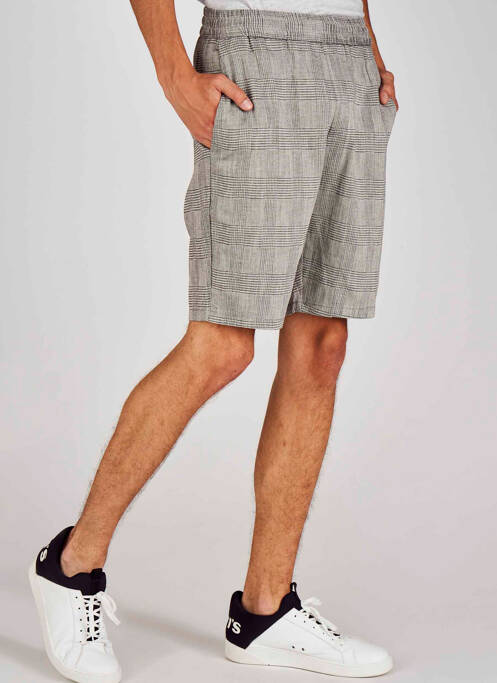 Șort negru ONLY&SONS bărbat