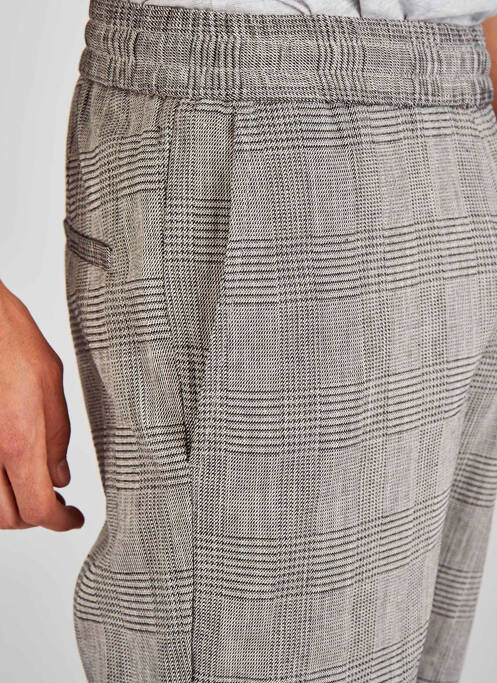 Șort negru ONLY&SONS bărbat