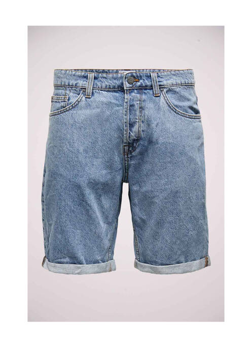 Șort albastru ONLY&SONS bărbat