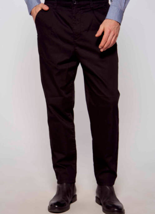 Pantalon chino negru ONLY&SONS bărbat