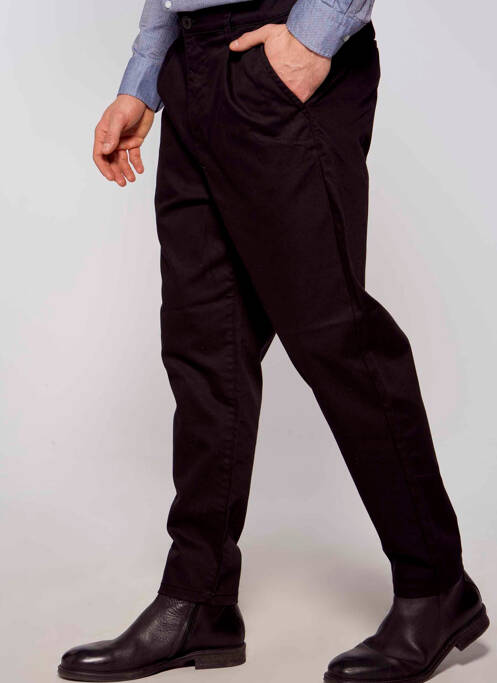 Pantalon chino negru ONLY&SONS bărbat