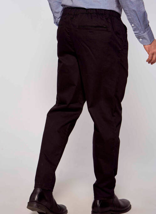 Pantalon chino negru ONLY&SONS bărbat