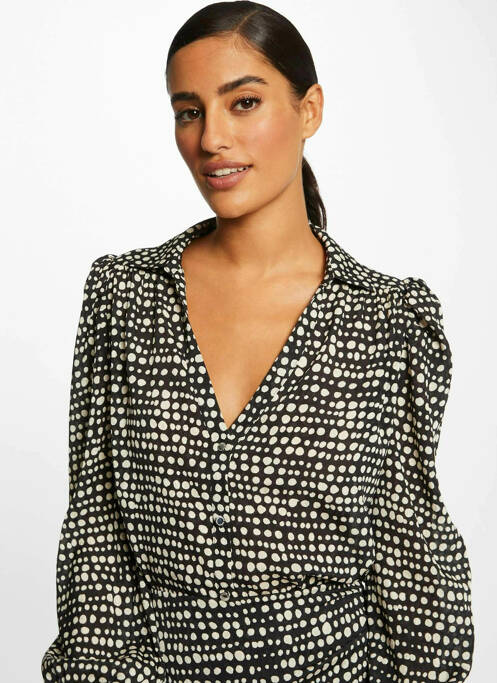 Cămașă negru MORGAN femeie