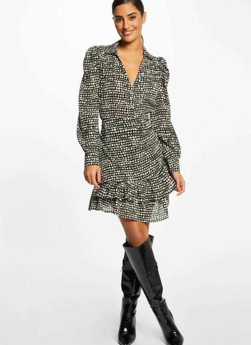 Cămașă negru MORGAN femeie