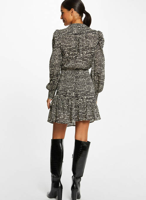 Cămașă negru MORGAN femeie