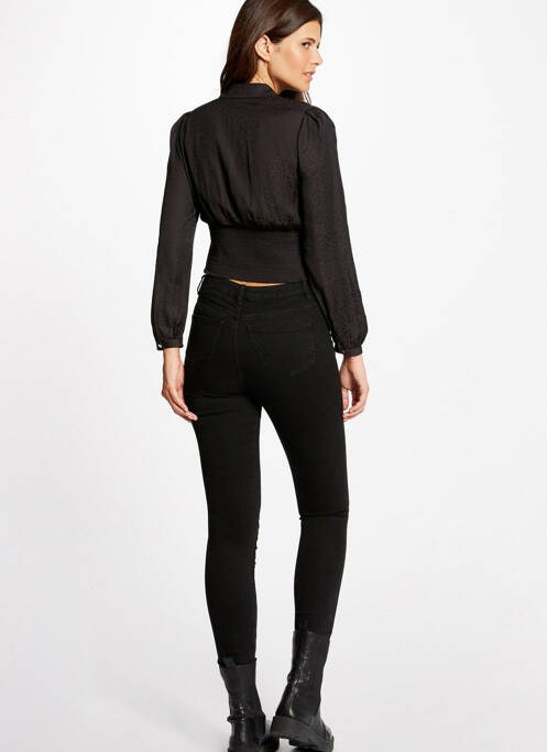 Cămașă negru MORGAN femeie