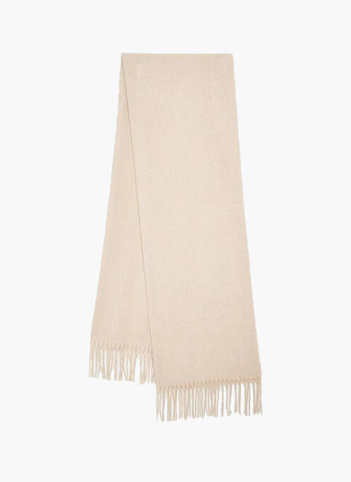 Eșarfă bej OPUS femeie