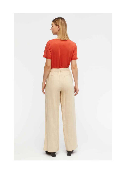 Tricou roșu OBJECT femeie