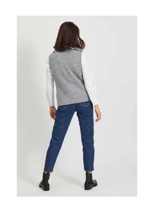 Maiou gri OBJECT femeie