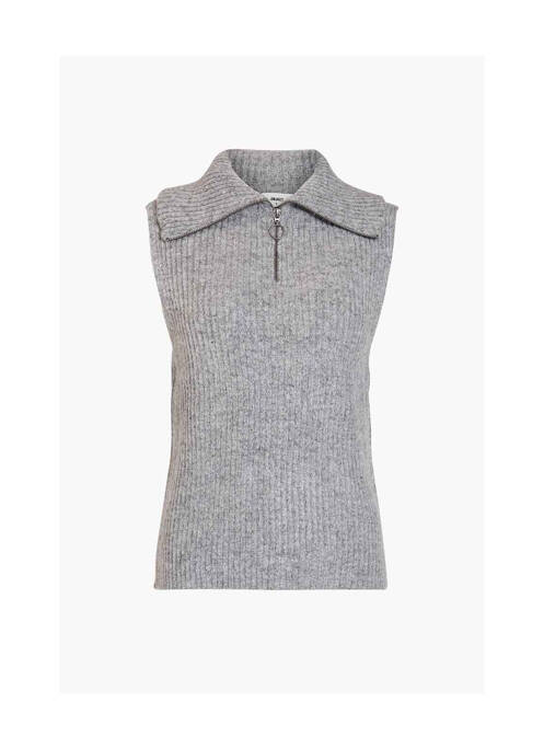 Maiou gri OBJECT femeie