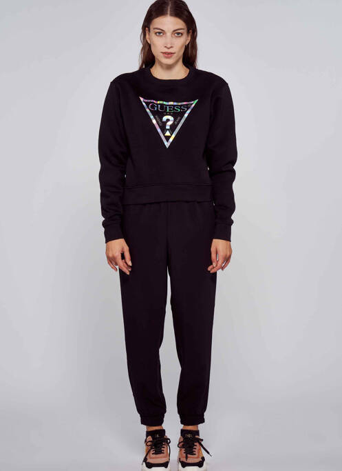 Trening negru OBJECT femeie