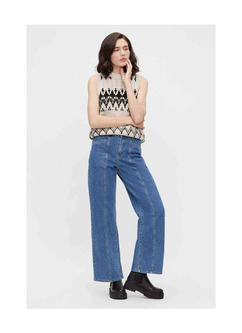 Maiou gri OBJECT femeie