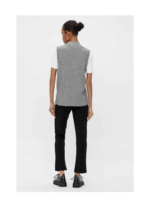 Maiou gri OBJECT femeie