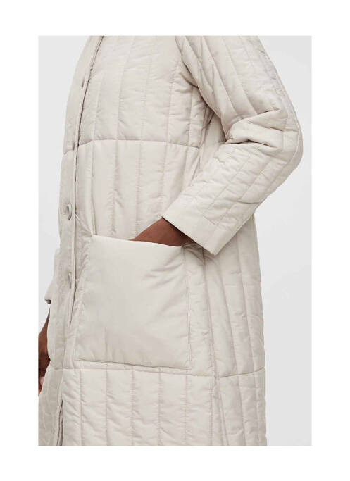 Jachete casual gri OBJECT femeie