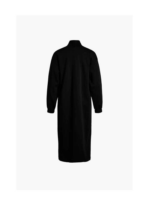 Rochie lungă negru OBJECT femeie