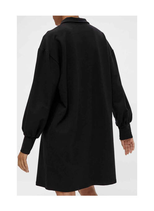 Rochie scurtă negru OBJECT femeie