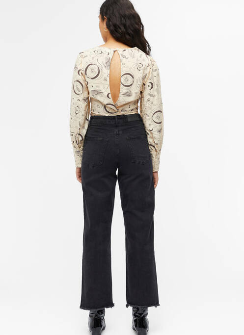 Cămașă bej OBJECT femeie