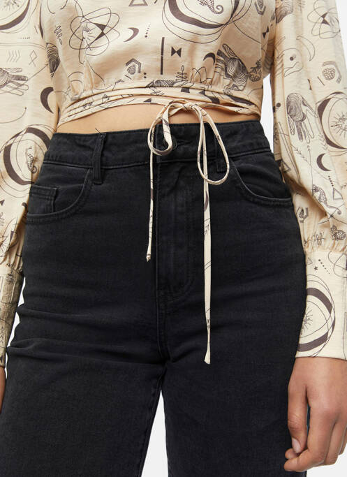 Cămașă bej OBJECT femeie