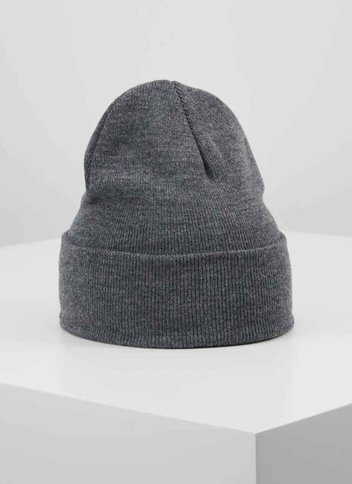 Căciulă gri LEVIS femeie