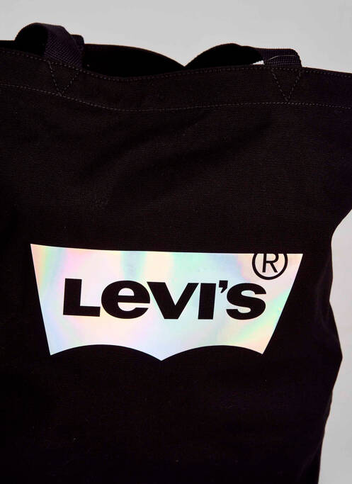 Geantă negru LEVIS femeie