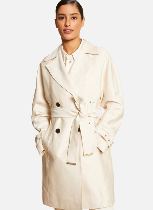 Jachete casual bej MORGAN femeie