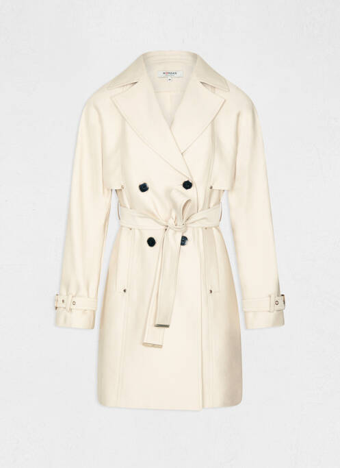 Jachete casual bej MORGAN femeie