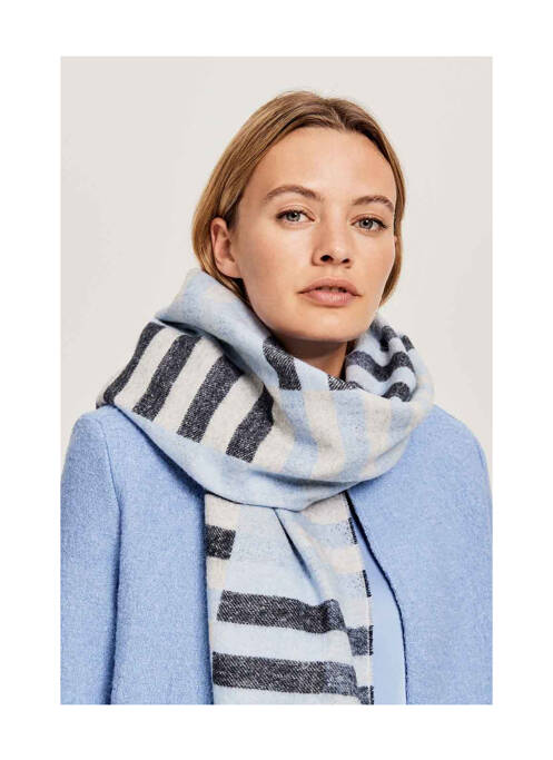 Căciulă albastru OPUS femeie