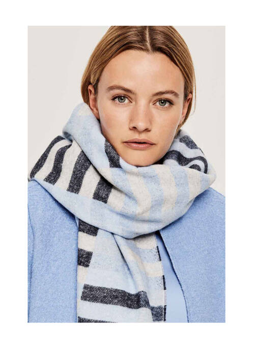 Căciulă albastru OPUS femeie