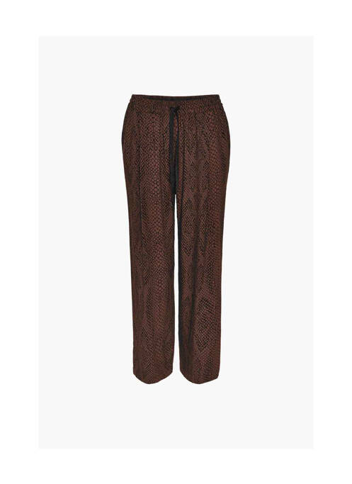 Pantalon evazat negru OPUS femeie