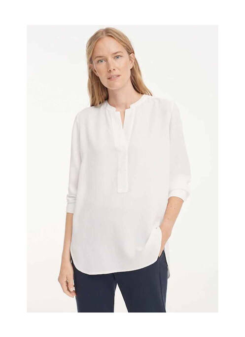 Cămașă alb OPUS femeie