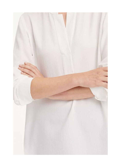 Cămașă alb OPUS femeie