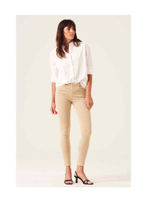 Blugi skinny maro GARCIA femme