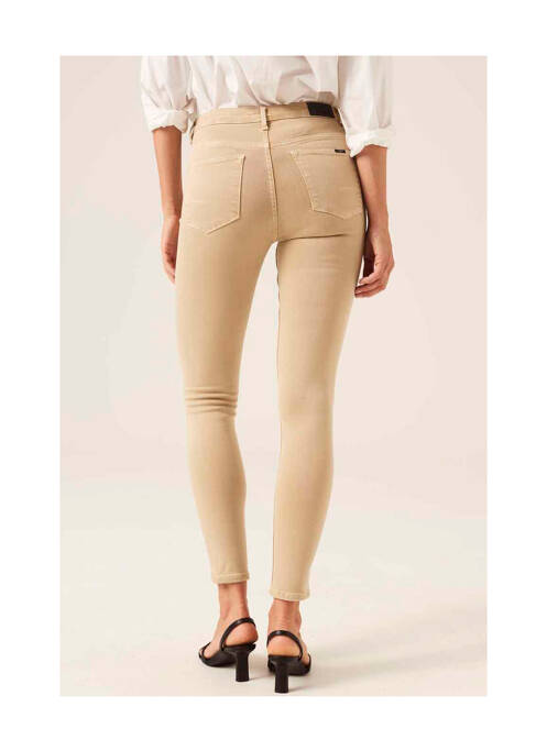 Blugi skinny maro GARCIA femme