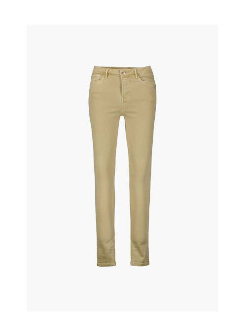 Blugi skinny maro GARCIA femme