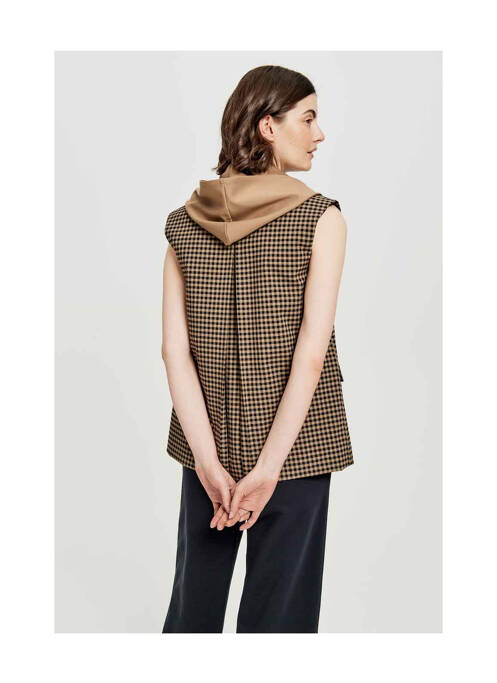 Sacou albastru OPUS femeie