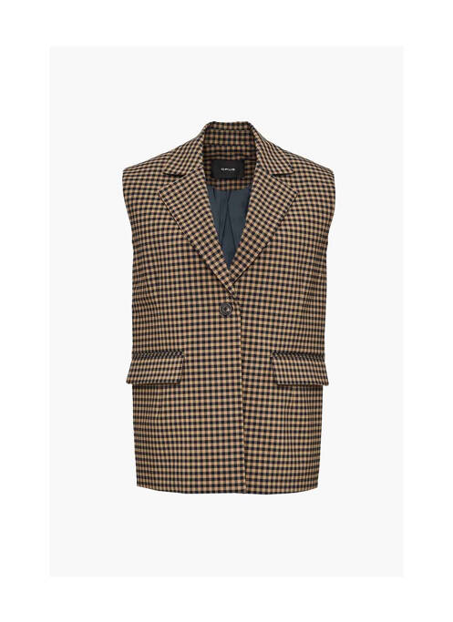 Sacou albastru OPUS femeie