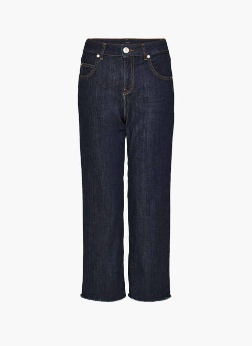 Blugi croială Mom albastru OPUS femeie